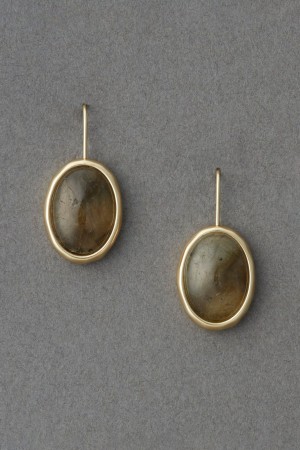 Lucky Brand Modern Set Stone Women's Earrings Silver | South Africa-MKC340589